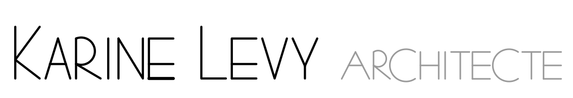 Karine Levy Architecte