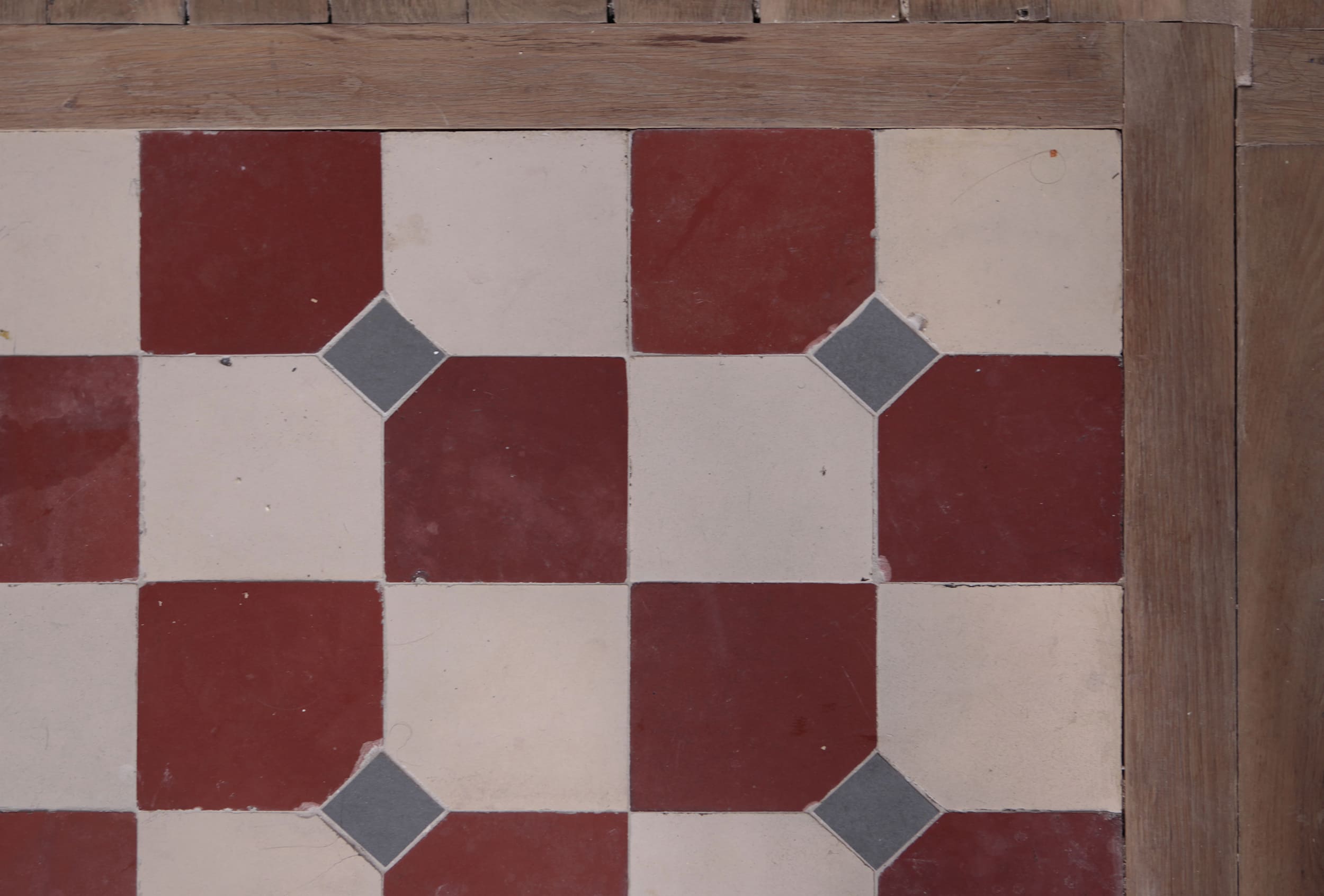 Rénovation d’un appartement - Montreuil - 2015